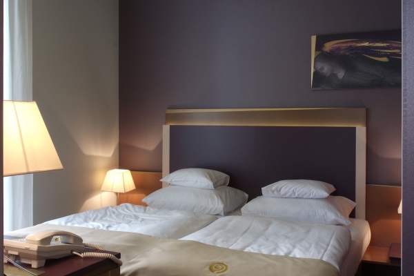 Hotel Szent Gellert